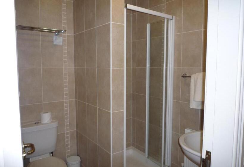 Номер Стандарт, Avlon House Bed And Breakfast