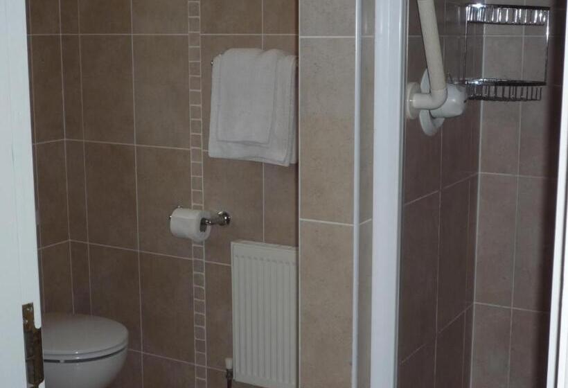 Номер Стандарт Трехместный, Avlon House Bed And Breakfast