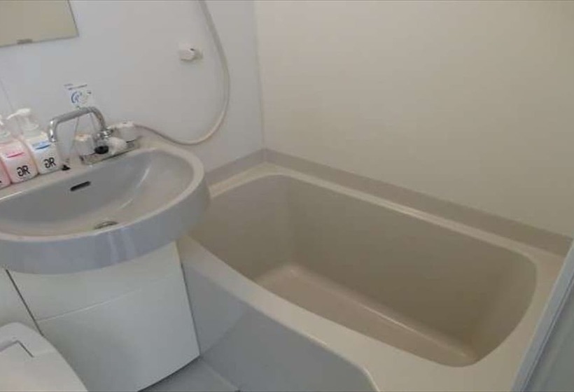 Номер Стандарт Индивидуальный, Kochi Green Hotel Harimayabashi