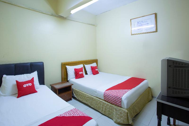 带1个卧室的公寓, Maxonehotels.com Resort Makassar