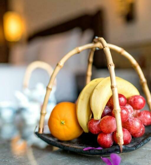 Номер Deluxe Кровать Кинг, Midtown Shangri La, Hangzhou   Around 5 Minutes Walking Distance To West Lake