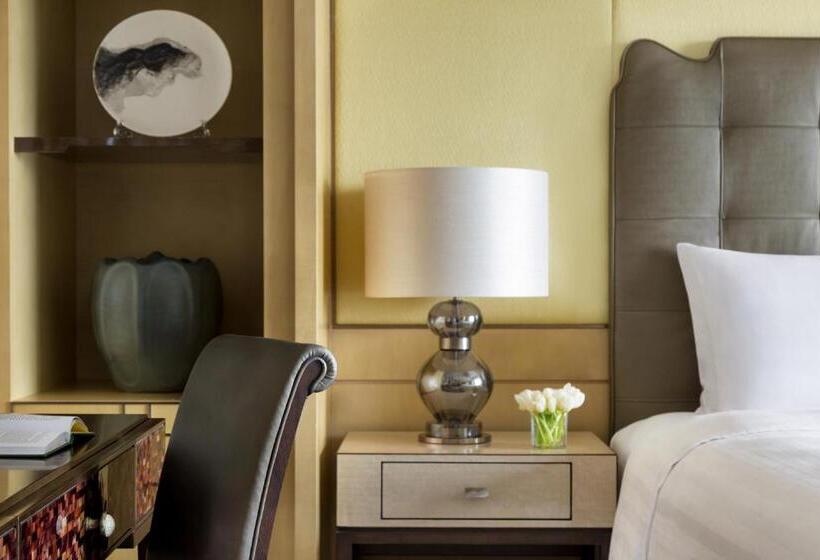 جناح إدارى, Midtown Shangri La, Hangzhou   Around 5 Minutes Walking Distance To West Lake