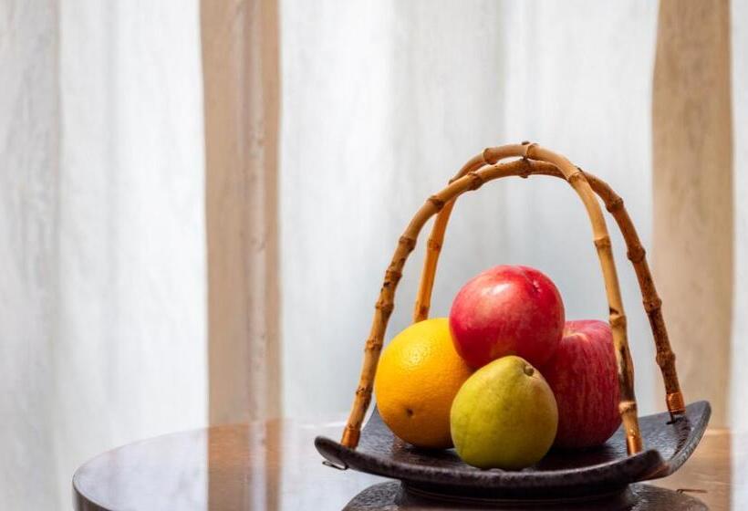 غرفة بريميوم, Midtown Shangri La, Hangzhou   Around 5 Minutes Walking Distance To West Lake