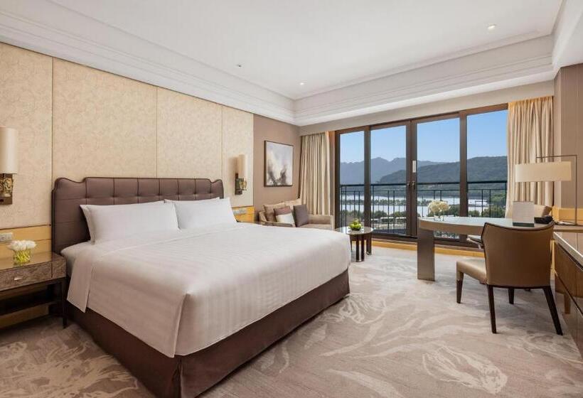 Стандартный Номер Кровать Кинг, Midtown Shangri La, Hangzhou   Around 5 Minutes Walking Distance To West Lake