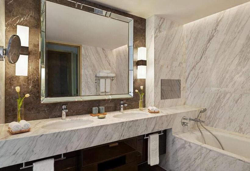 Президентский Люкс, Midtown Shangri La, Hangzhou   Around 5 Minutes Walking Distance To West Lake