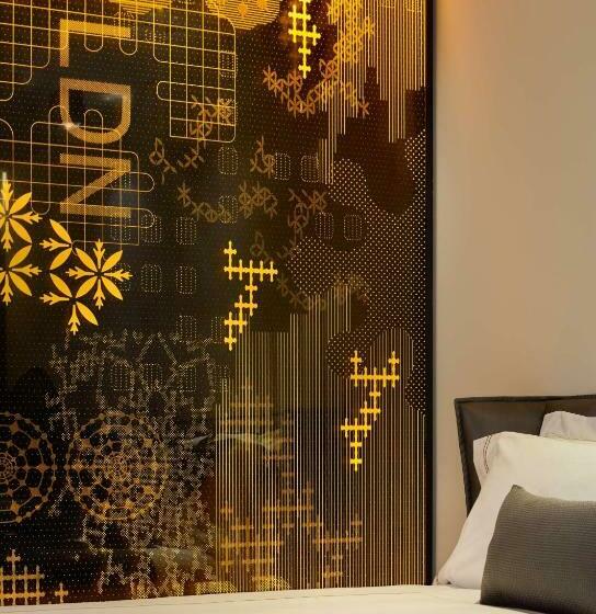 Номер Superior, Park Plaza London Waterloo