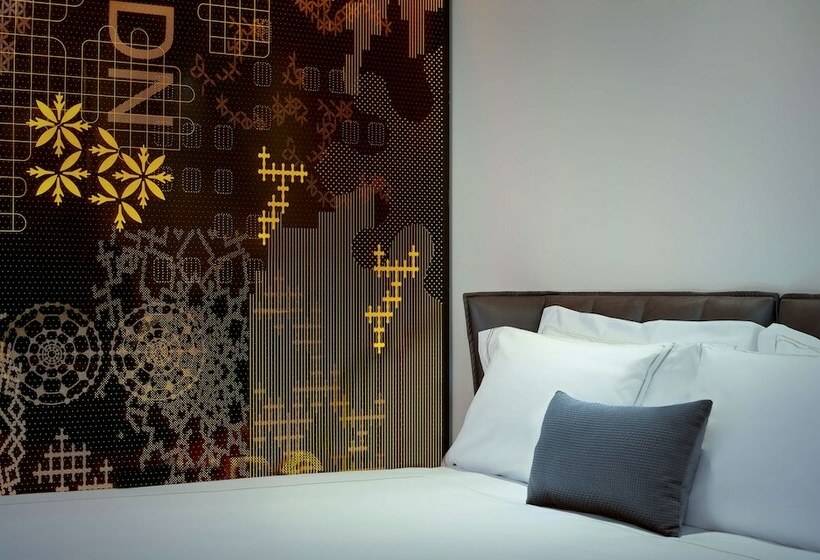 Номер Superior, Park Plaza London Waterloo