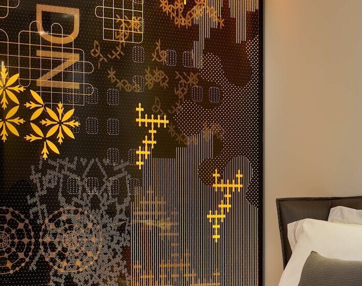 Номер Superior, Park Plaza London Waterloo