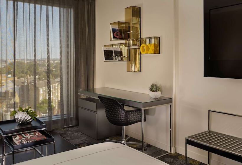 Номер Superior, Park Plaza London Waterloo