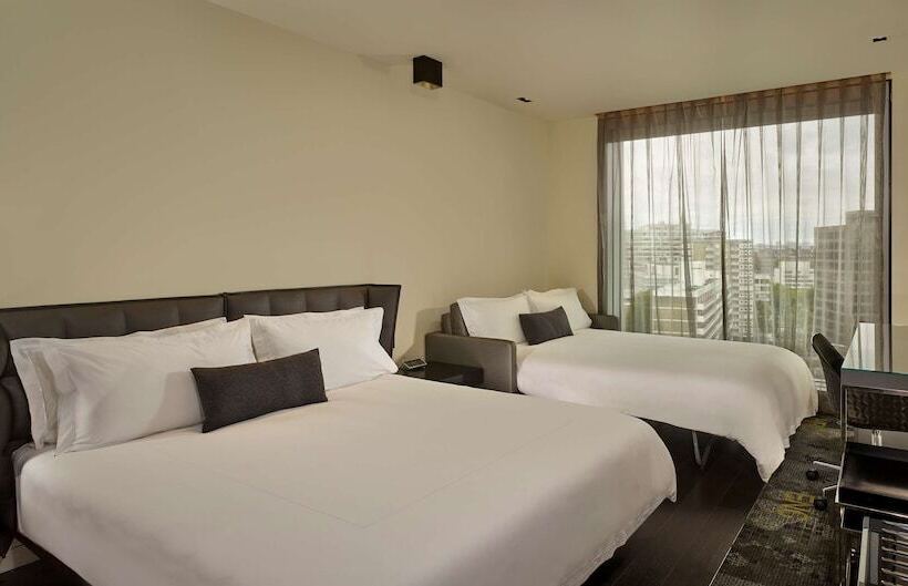 行政房间, Park Plaza London Waterloo