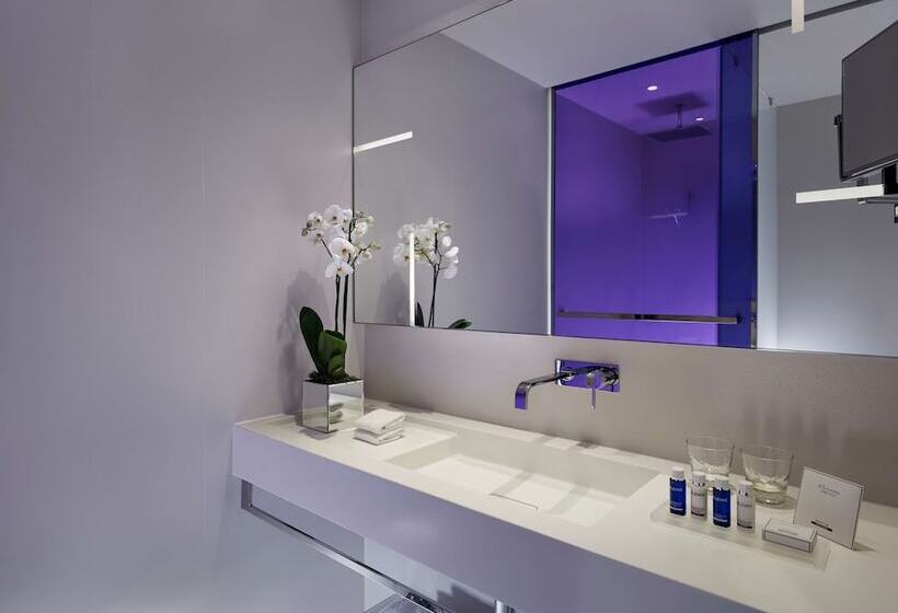 Студио Executive, Park Plaza London Waterloo