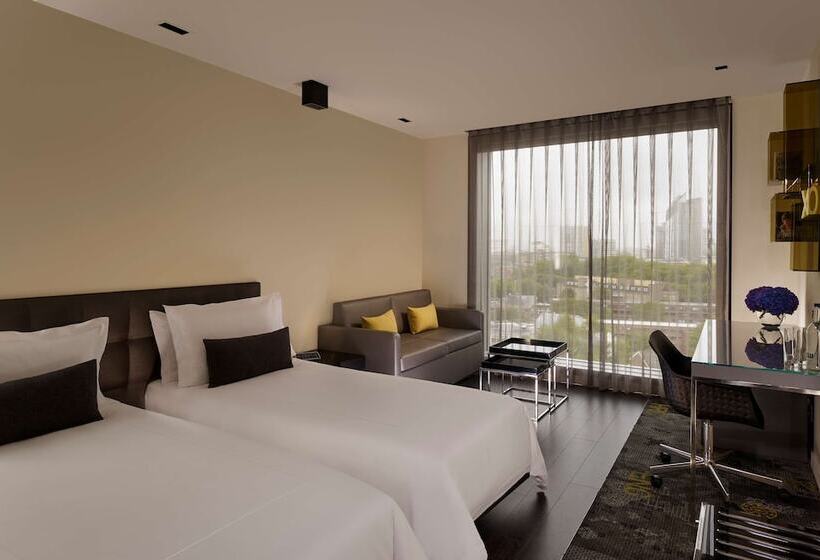 Студио Executive, Park Plaza London Waterloo