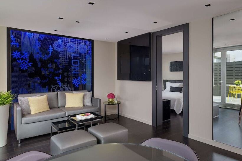 Люкс, Park Plaza London Waterloo