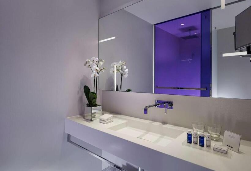 Студио Стандарт Кровать Кинг, Park Plaza London Waterloo