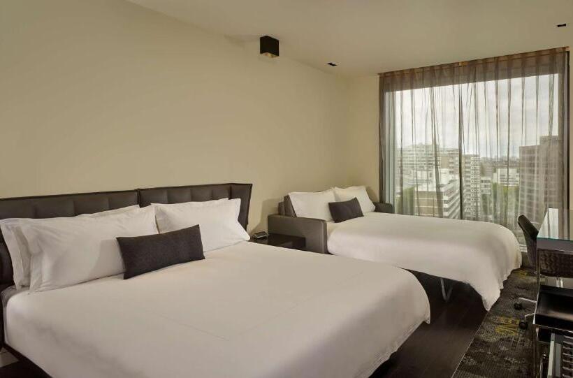 行政房间, Park Plaza London Waterloo