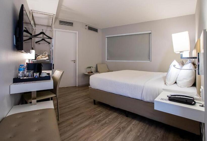 Bisneshuone, Radisson Rio De Janeiro Barra