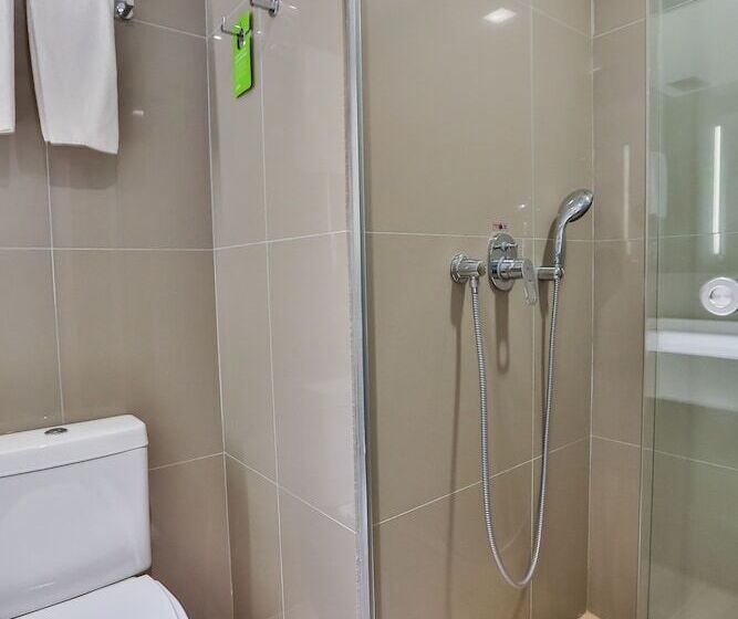 Superior-huone, Radisson Rio De Janeiro Barra
