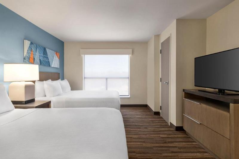 Superior-huone, Radisson Rio De Janeiro Barra
