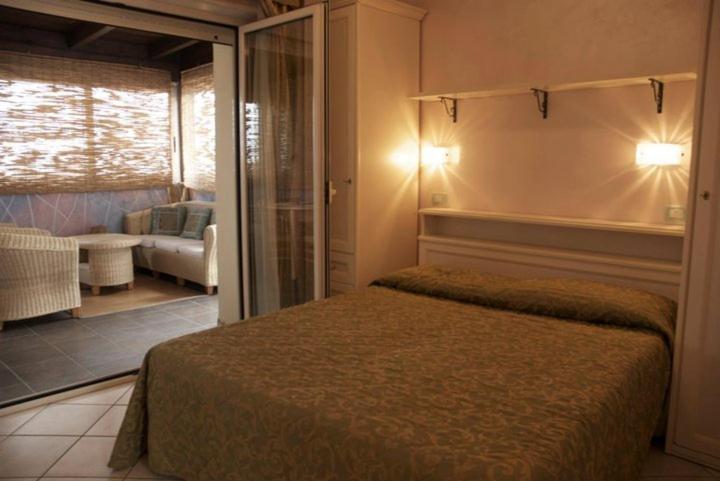 스위트, Residence Veliero