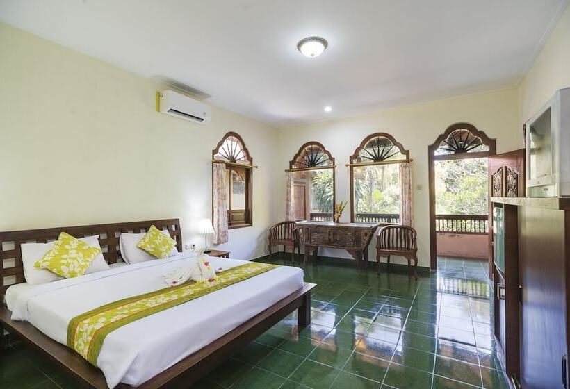 Номер Стандарт, Three Brothers Bungalows & Villas