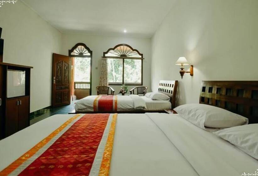 اتاق استاندارد, Three Brothers Bungalows & Villas