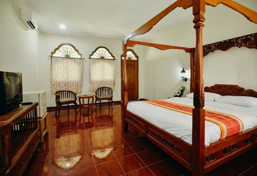 Номер Стандарт, Three Brothers Bungalows & Villas