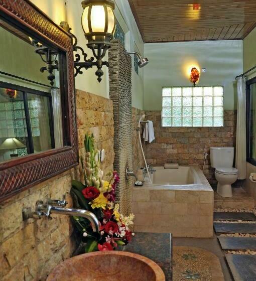 Номер Deluxe, Three Brothers Bungalows & Villas
