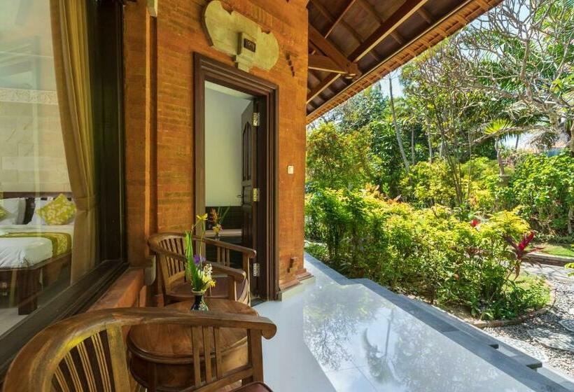 اتاق لوکس, Three Brothers Bungalows & Villas
