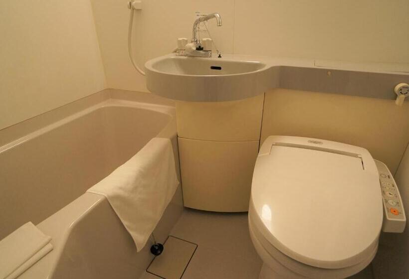 Номер Стандарт Индивидуальный, Kochi Green Hotel Harimayabashi