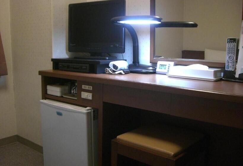 Номер Стандарт, Kochi Green Hotel Harimayabashi