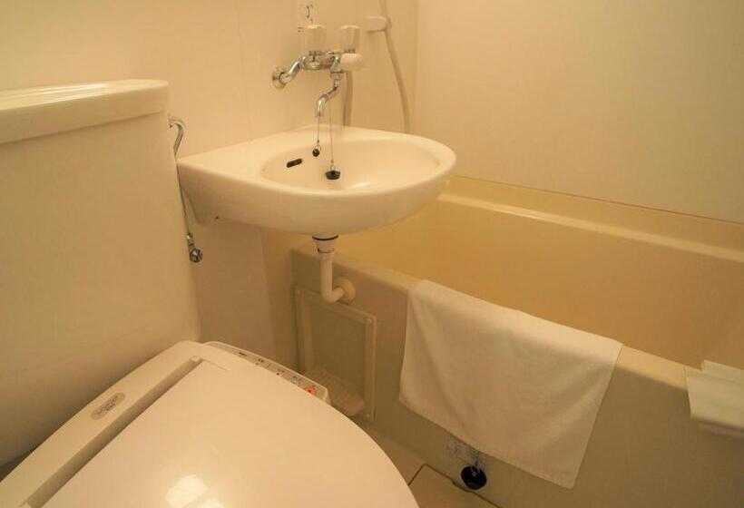 Номер Стандарт, Kochi Green Hotel Harimayabashi