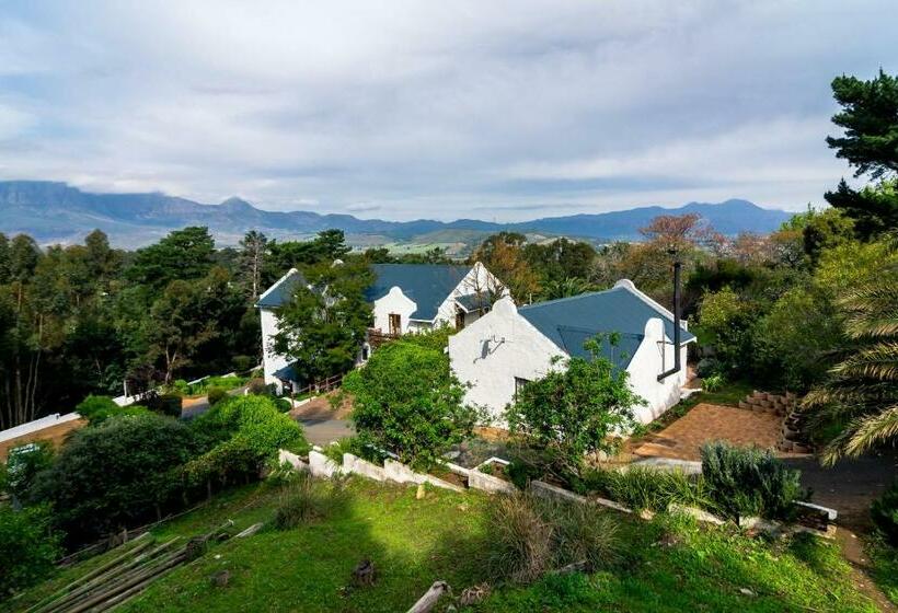 اتاق استاندارد, De Molen Guest House
