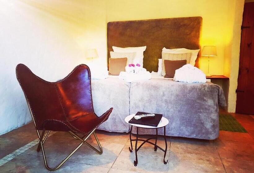 اتاق استاندارد, De Molen Guest House