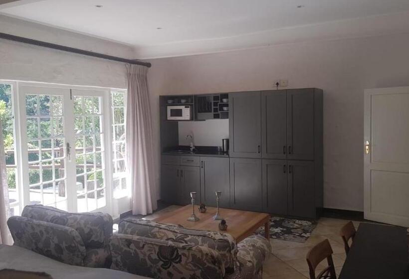 آپارتمان 1 خوابه, De Molen Guest House