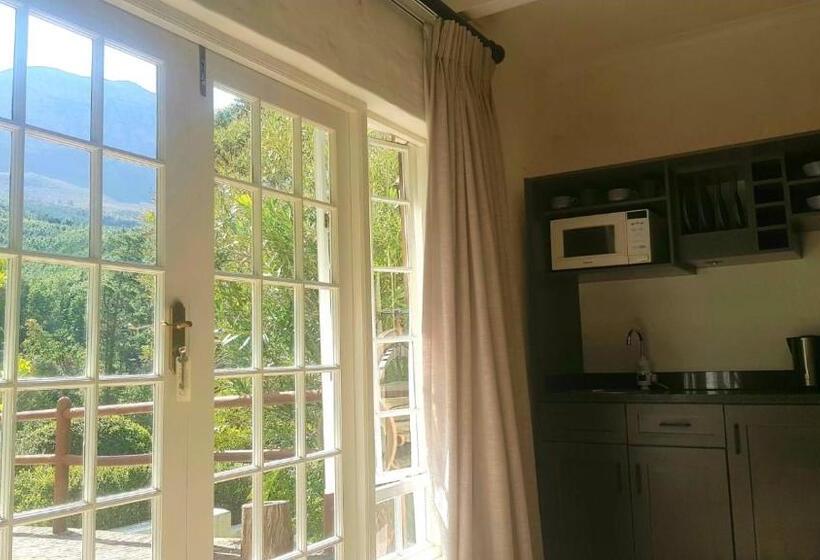 آپارتمان 1 خوابه, De Molen Guest House