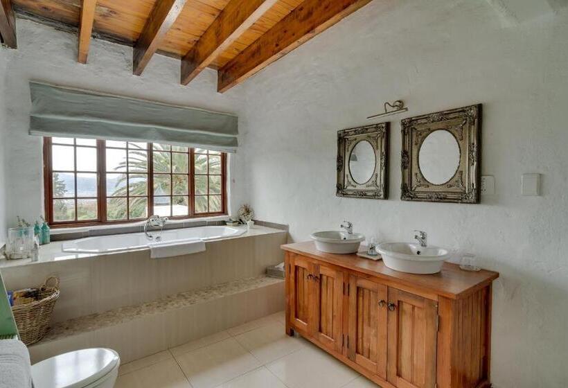 اتاق استاندارد, De Molen Guest House
