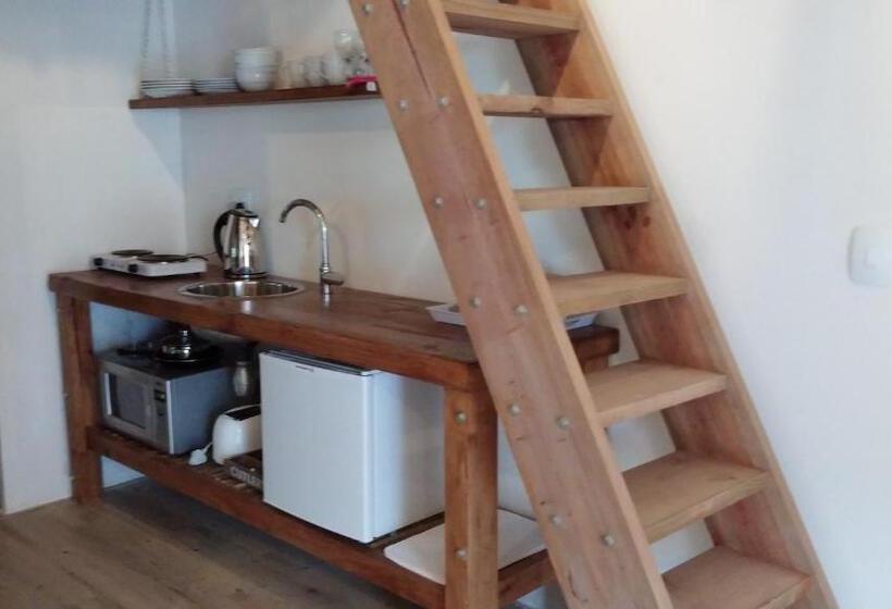 اتاق خانوادگی, De Molen Guest House