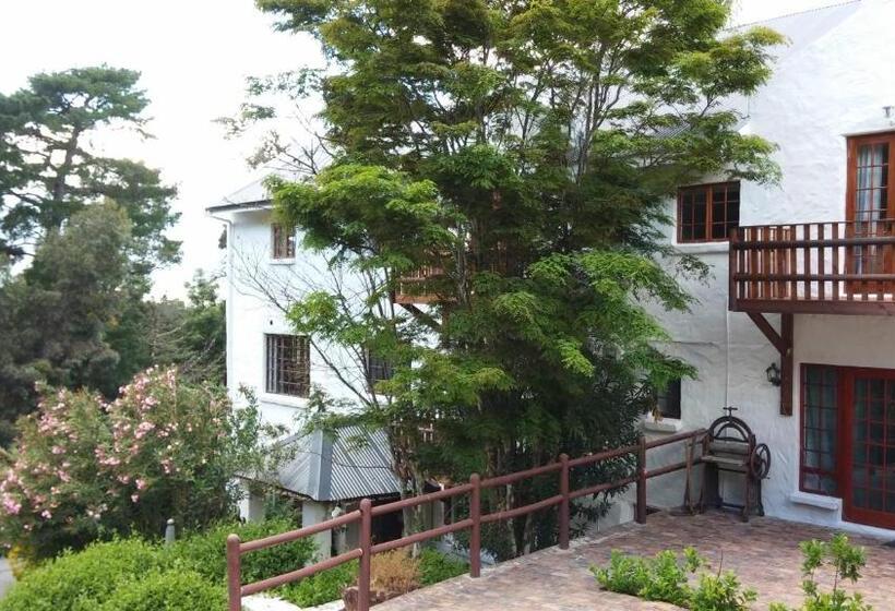 اتاق استاندارد, De Molen Guest House