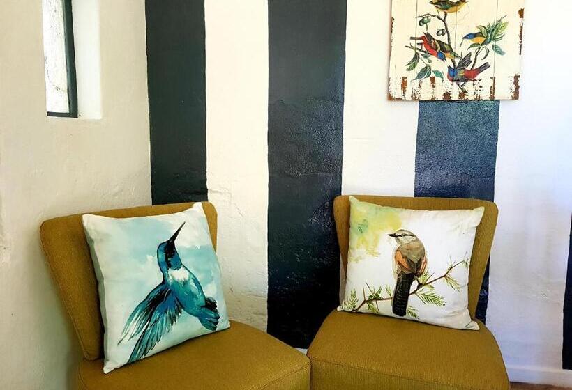 اتاق استاندارد, De Molen Guest House