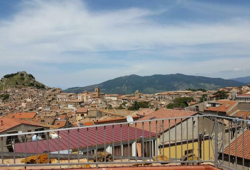 Номер Deluxe, Heart Of Sicily
