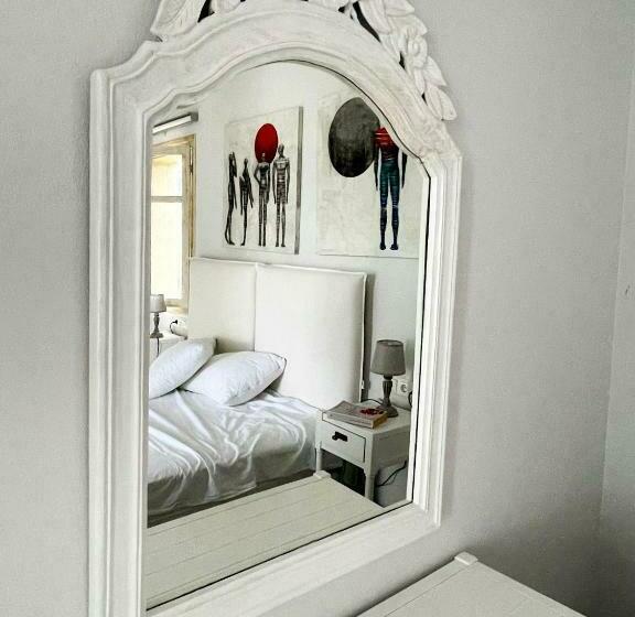 Номер Стандарт, Speires Suites