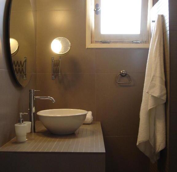 Номер Стандартный с Видом, Speires Suites