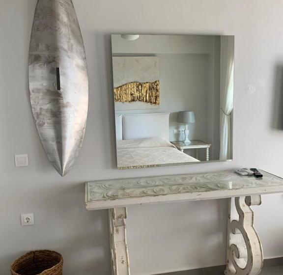 Люкс, Speires Suites