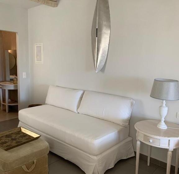 Люкс, Speires Suites