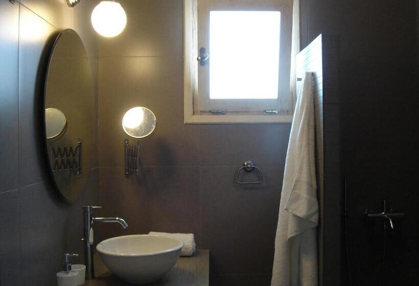 Номер Superior, Speires Suites