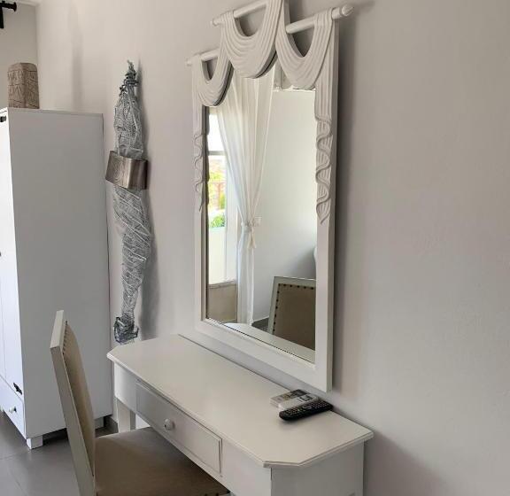 Номер Superior, Speires Suites
