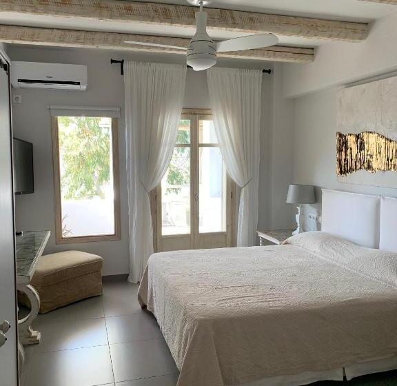 Люкс, Speires Suites