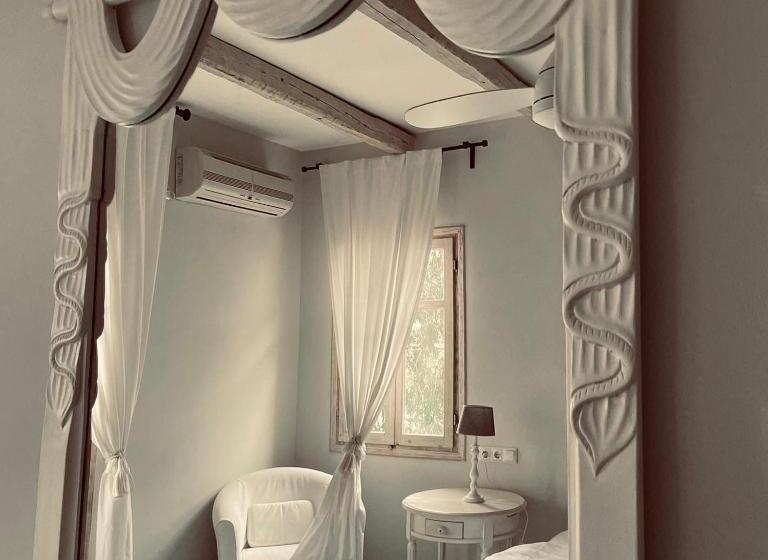 Номер Superior, Speires Suites