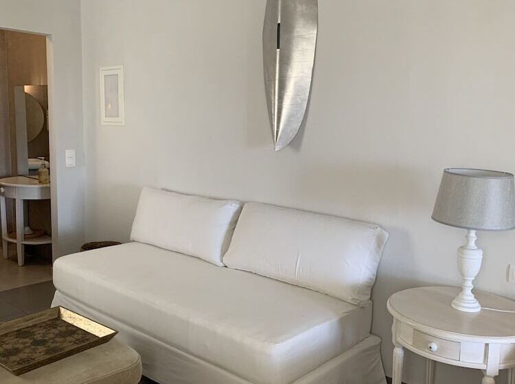 Люкс, Speires Suites