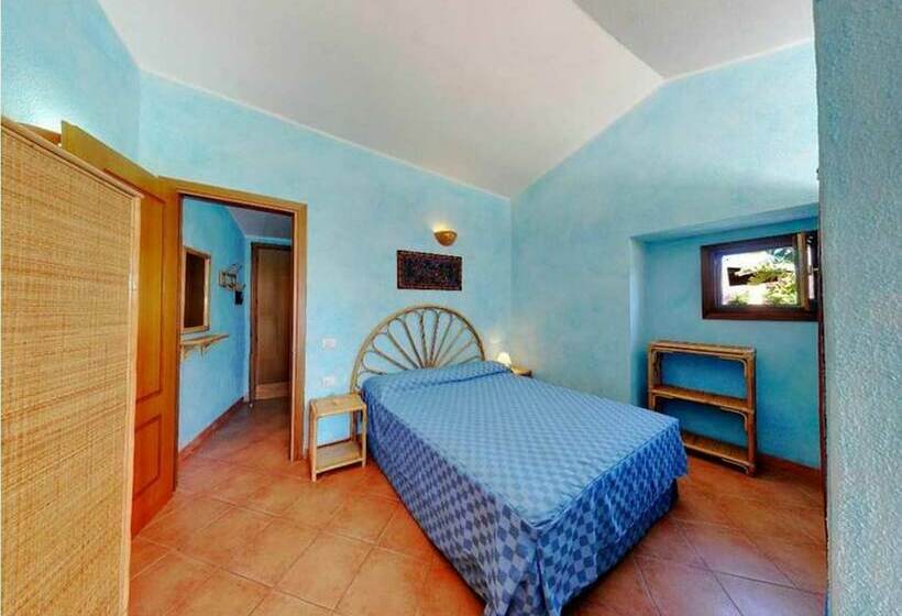 Студия Стандарт, Residence Il Borgo Di Porto Corallo